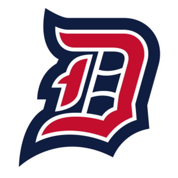 Duquesne Dukes Logo
